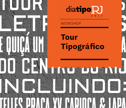 Tour Tipográfico