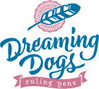 Dreaming Dogs