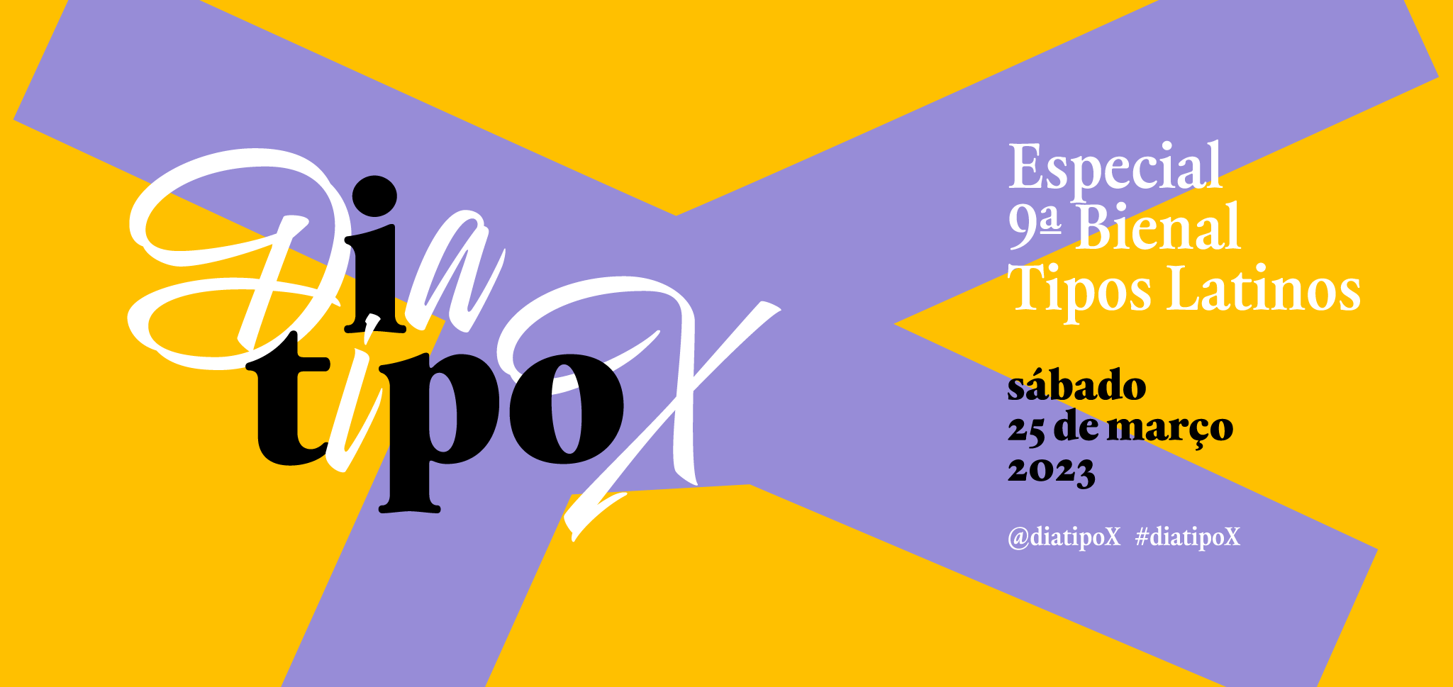 DiaTipoX 9TL top banner